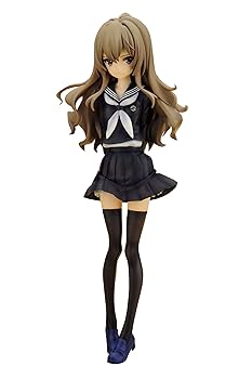 Amazon.co.jp: コトブキヤ とらドラ! 逢坂大河 -the Last